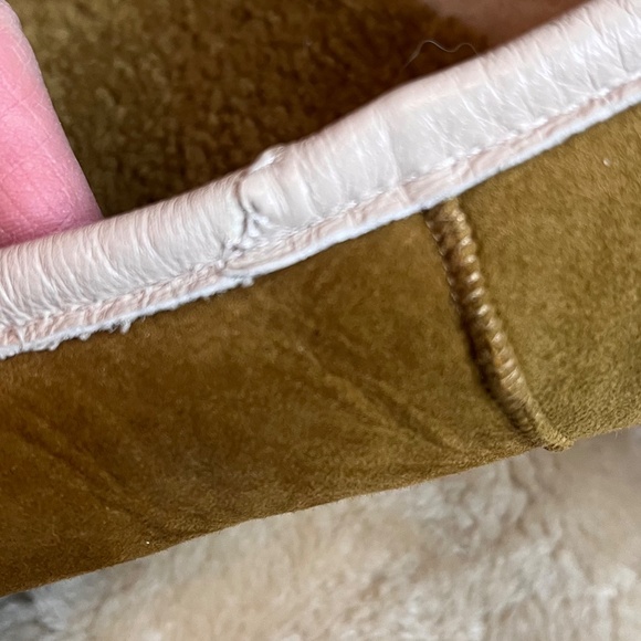 Milena Silvano Diamond Robe - Picture 8 of 10